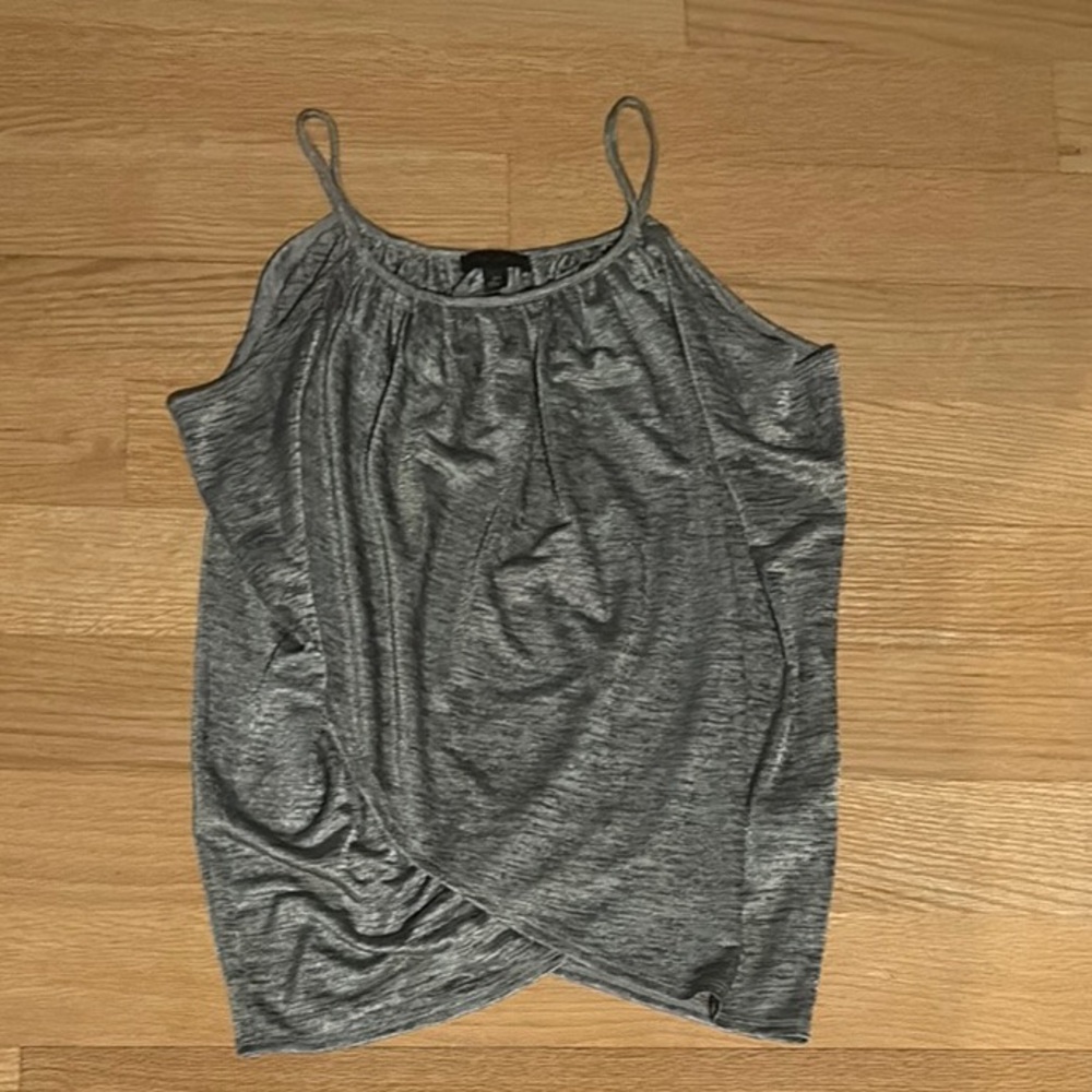 Gold RayCamisole